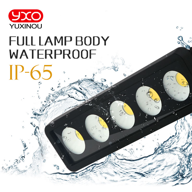 Led Flood Light Ip65 Waterproof Shenzhen Future Led Light