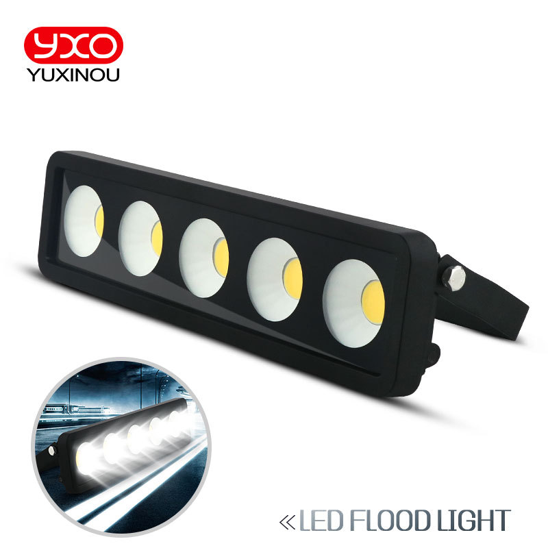 Led Flood Light Ip65 Waterproof Shenzhen Future Led Light